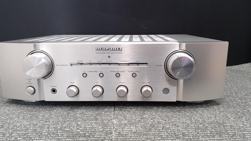 Marantz pm7004 integrated - pm7004,