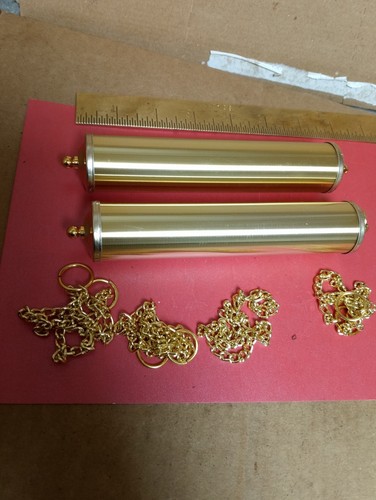 Pair dummy clock - pair, and