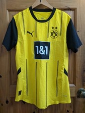 Borussia Dortmund authentic