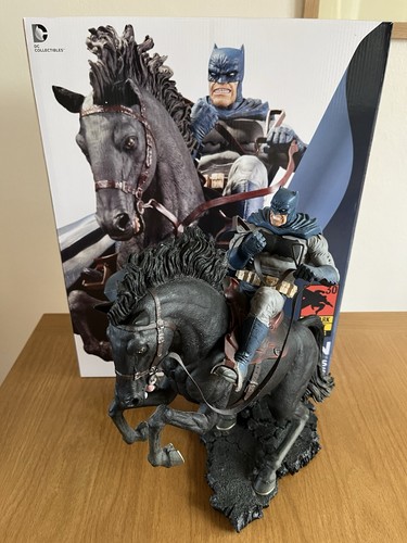 Batman the dark knight returns - batman,