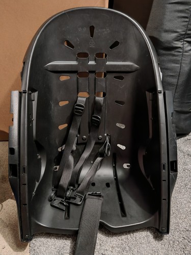 Black stokke xplory v4 - stokke,