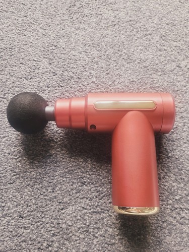 Massage gun attachment heads - massage,