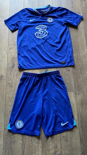 Nike chelsea kit year - chelsea, 13