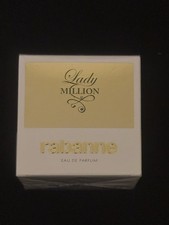 Rabanne Lady Million Eau De