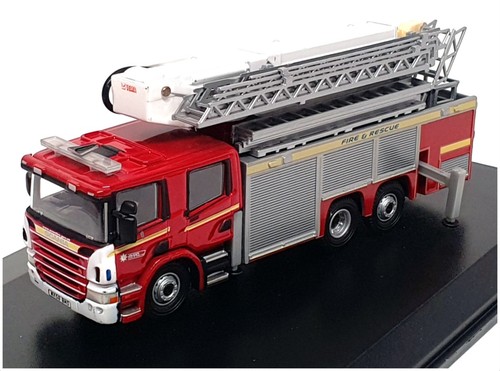Fire brigade models oxford - fire,