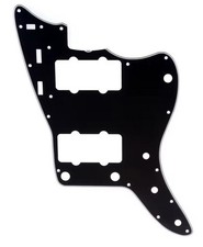 Jazzmaster Pickguard -