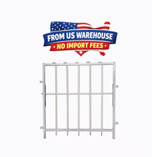 Adjustable Creep Feeder Gate