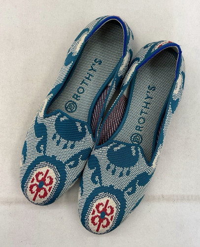 Rothy the loafer - rothy's,