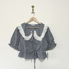 Miss Selfridge Statement