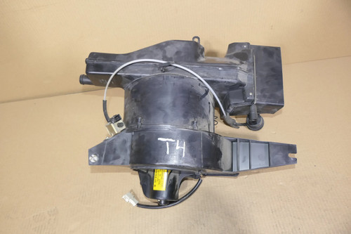 Multivan blower box air - vw,