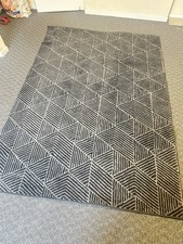 IKEA STENLILLE rug - 170x240cm