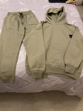 Boys / Girls Tracksuit Age 13-14 Years  164 cm From Zara
