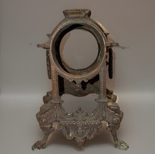 Antique American Rococo Cast