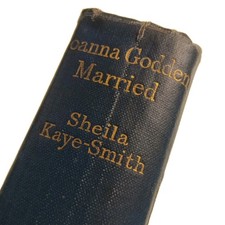Joanna Godden Married Sheila