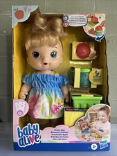 Baby Alive Fruity Sips Doll