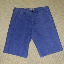Men’s Red Herring Blue