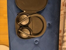 Bose Noise Cancelling