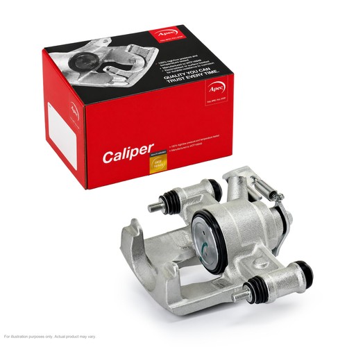 Apec rear right brake caliper - rear,