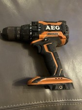 18v aeg fusion - ,