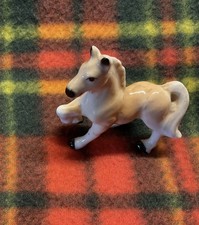 Elegant Vintage Porcelain
