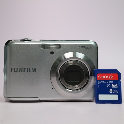 Fujiflm digital camera - digital, finepix
