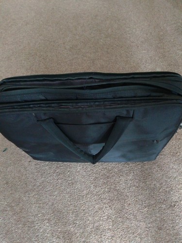 Dell laptop bag brief case - dell,
