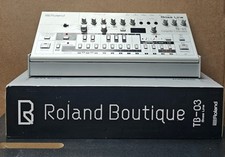 Roland TB-03 Boutique Bass Synthesizer