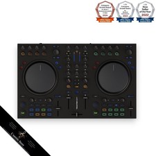 Native Instruments Traktor MX2