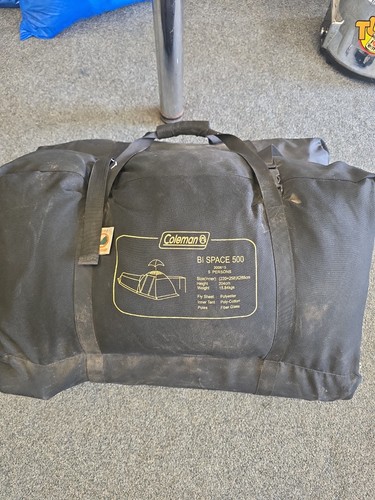 Coleman space 500 person - coleman,