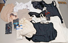 WOMEN'S LINGERIE BUNDLE x 15 various sizes inc FANTASIE M&S SECRET POSSESSIONS