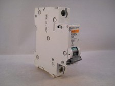 Merlin Gerin MCB 25 Amp Single