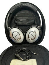 Bose QuietComfort 15 Over-Ear