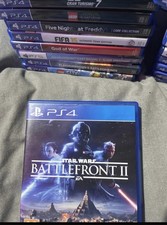 Star Wars: Battlefront II