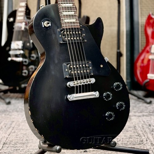 Gibson les paul studio faded - gibson,