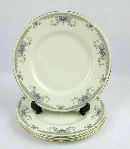 Royal doulton juliet 4x bone - juliet,
