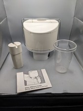 Kenwood Chef & Major Mixer