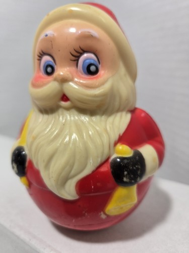 Vintage 1960s kiddie products - vintage,