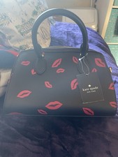Kate Spade Madison Lip Todd