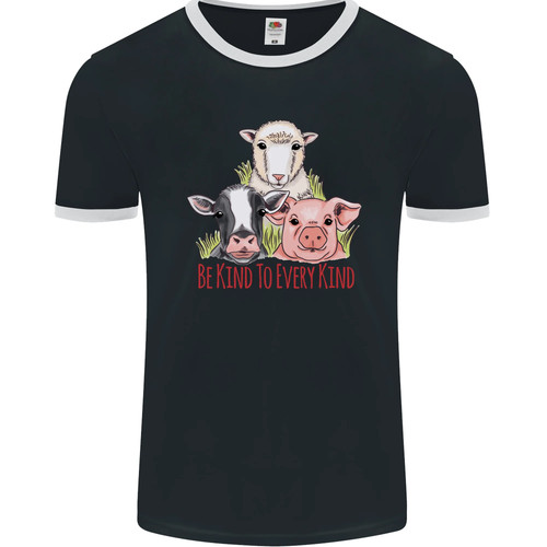 Vegan kind ever - to,
