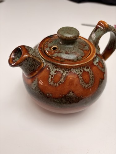 Vintage ross pottery kenmare - vintage,