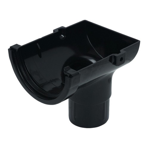 Miniflo gutter downpipe - miniflo,
