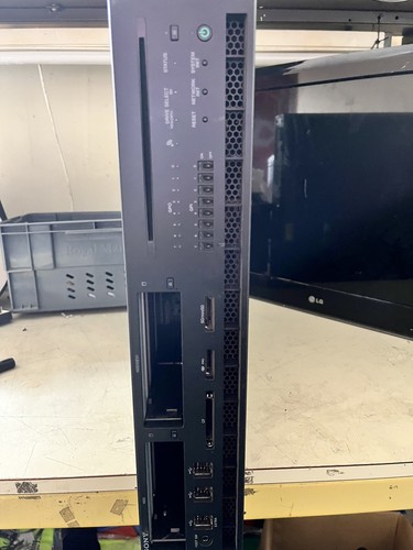 Sony playstation decr 1000a - 3, decr-1000a