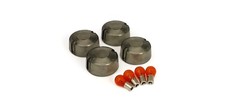 Smoked Turn Signal Lens Set