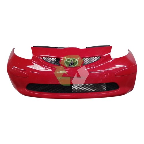 Toyota aygo mk1 front bumper - toyota,