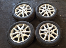 HYUNDAI i 30 16'' INCH ALLOY