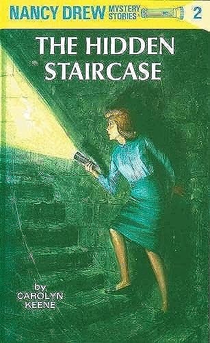 The hidden staircase - the,