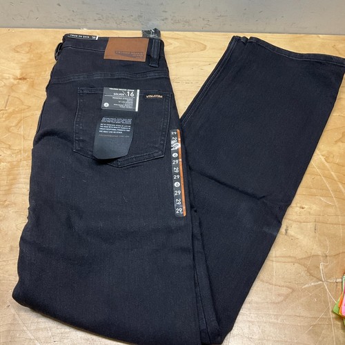 Volcom solver denim - "solver",
