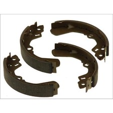 ABE C06012ABE BRAKE SHOE SET