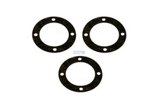 KM X2 Differential Housing