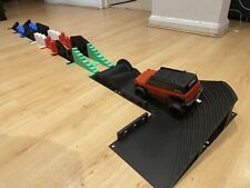 RC Crawler Obstacle Course